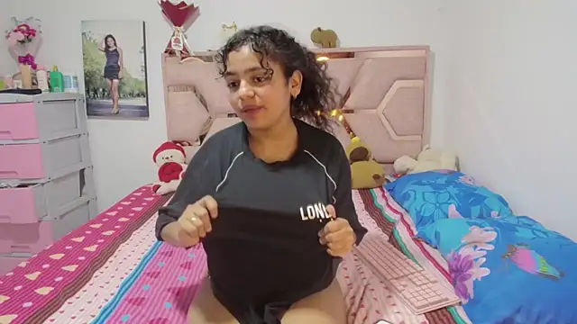 Winnifer_Gonzal's Live XXX Chat