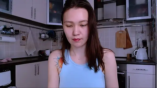 Kelly_Yon's Live XXX Chat