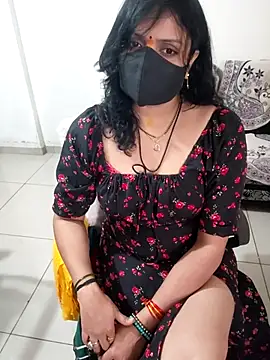 khushikhushi's Live XXX Chat