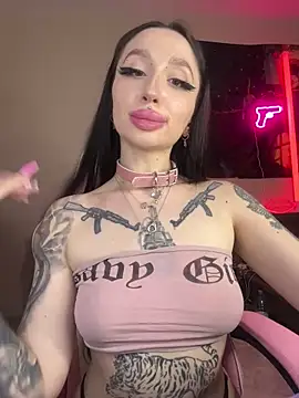 Molly__Moon Live XXX-chat