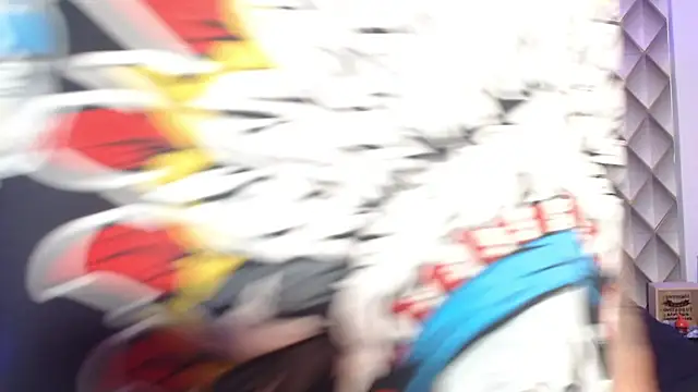 CoupleSwingerLatin Live XXX-chat