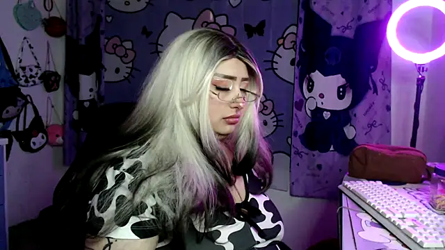 lussyevans24's Live XXX Chat