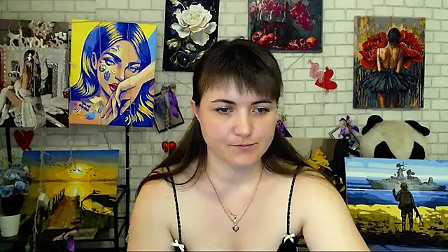 Czat XXX na żywo – Darina_M_