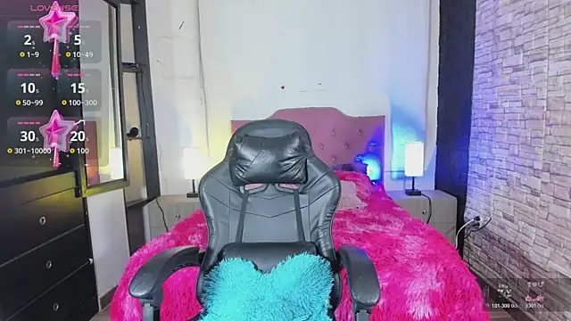 kitty_queen10 在線直播表演