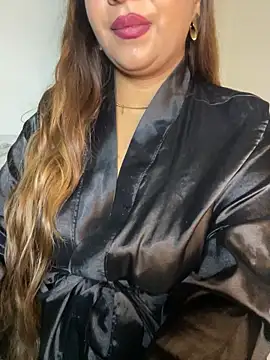 Zeynep-Lahsen's Live XXX Chat