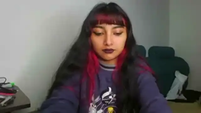 annibaby_88's Live XXX Chat