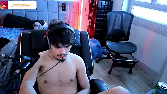 JordanShow Show Webcam