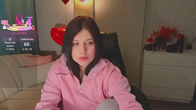 Czat XXX na żywo – Jenna_Adams_