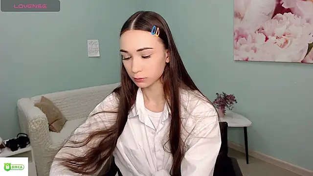 Chat XXX en directo de AmyJonas