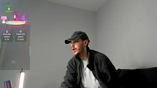 Perry_Knight's Live XXX Chat