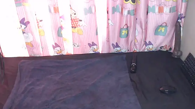 TrishahXo 라이브 XXX 채팅