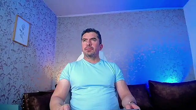 JuanKFit_45 Webcam Show