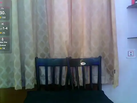 Teekhi_mirchii's Live XXX Chat