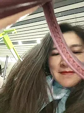 Czat XXX na żywo – yinyin326