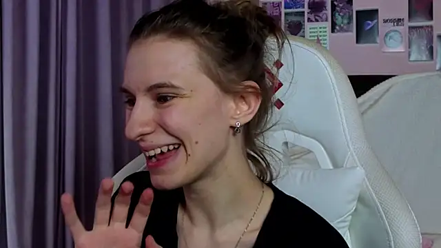 kaleriyaa_'s Live XXX Chat