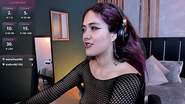 Chat XXX en directo de Azurra_amatto2