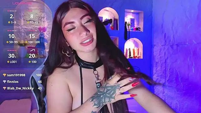 Онлайн чат XXX Sophia_tf