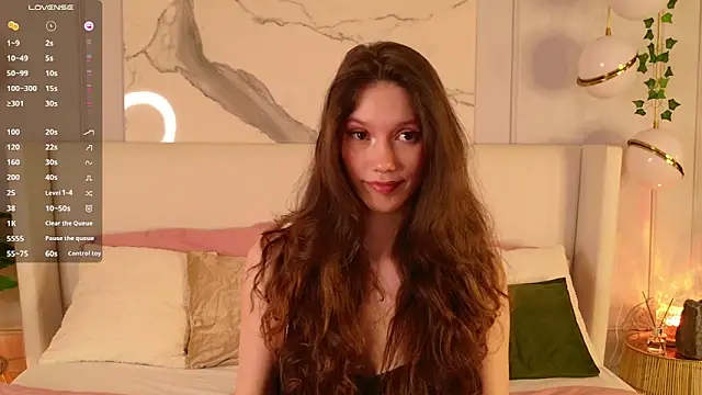 MaryNixon_'s Live XXX Chat