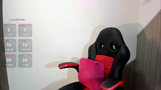 Amanda_klaire's Live XXX Chat