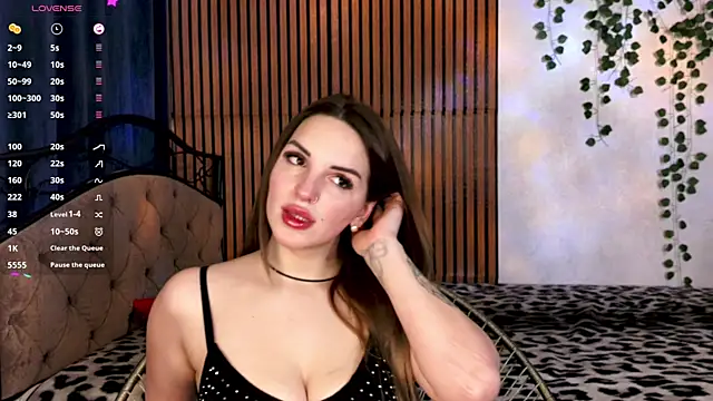 LustLagoonのライブXXXチャット