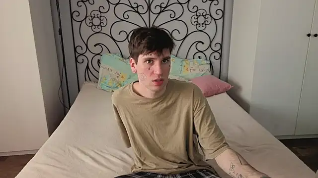 Danny_loves_Mary's Live XXX Chat