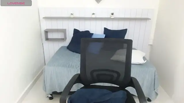 Ivonny_Hot's Live XXX Chat