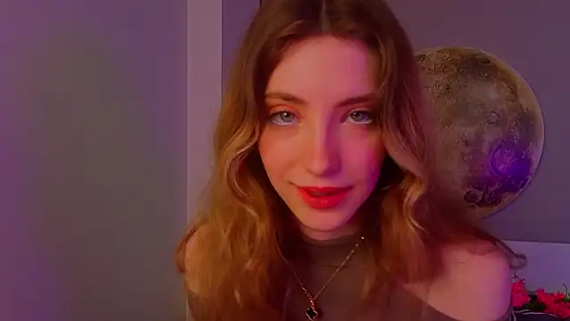 BrianneMallory Adlı Modelin Canlı XXX Sohbeti