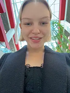 AshleyMur Webcam-Show