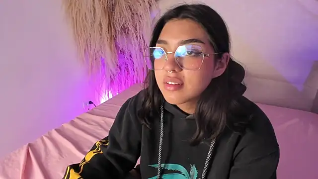 Chat XXX en directo de rebeca_taylor