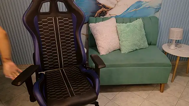 Czat XXX na żywo – valerie20_