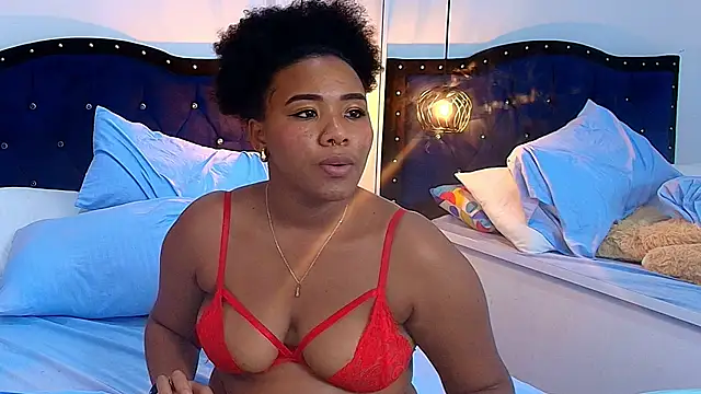 Chatroom XXX en direct de Pamela_Cortezz