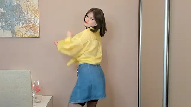 ManaGallob's Live XXX Chat