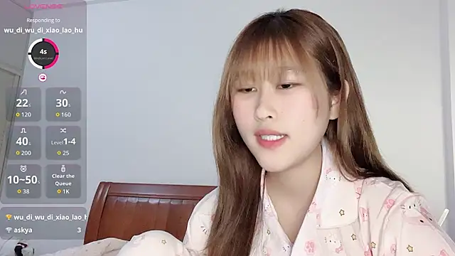 D-Dandan's Live XXX Chat