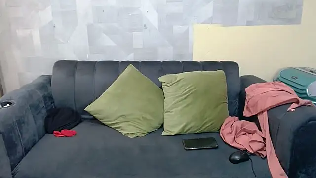 AicoBlackass_4's Webcam Show