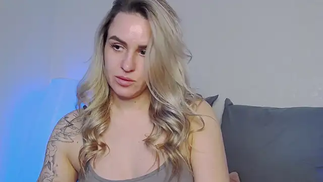 foxy_kimmi Live XXX-chat