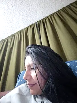 Chat XXX en directo de SamanthaRosse01_