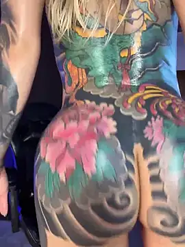 Eva_JaggerのライブXXXチャット