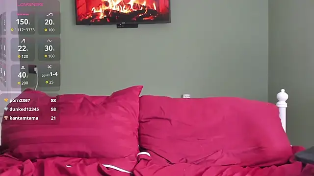 Moon1ightFairy Chat XXX live