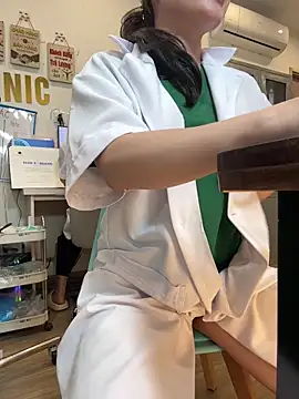 Clinic_Sexy 라이브 XXX 채팅