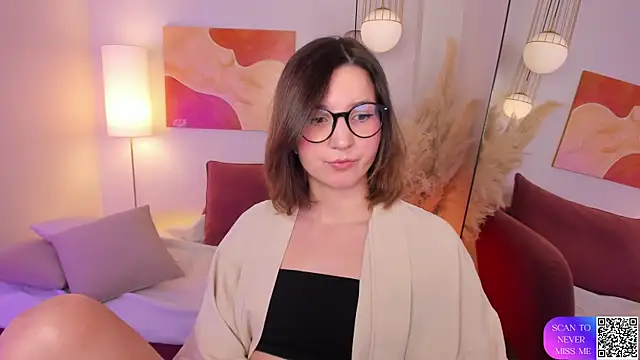 JaneGraceful Chat XXX live