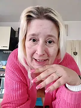 GeileEstelle's Live XXX Chat