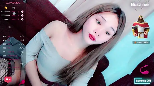 Amomentoflust99 웹캠 쇼