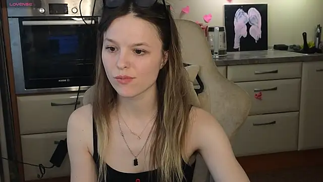 Chat XXX en directo de Nate__