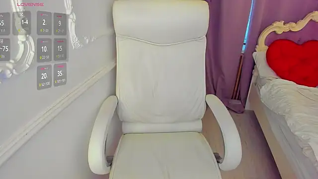 Chat XXX en directo de Lily_Marlin