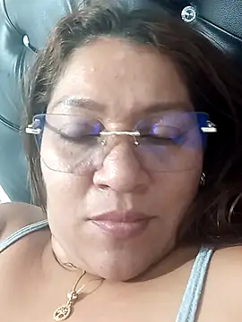 Chat XXX en directo de Queen_Annie3