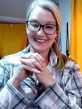 irinamaux Show Webcam