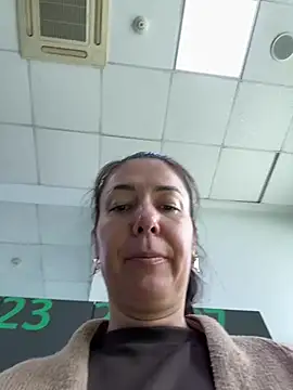 eveangelll's Live XXX Chat