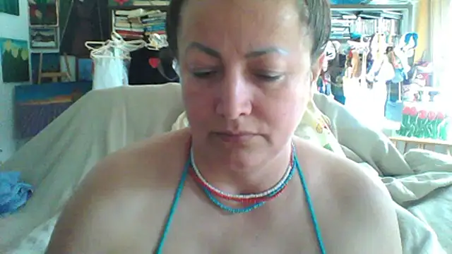 Živý XXX chat MariaAnaSunshine