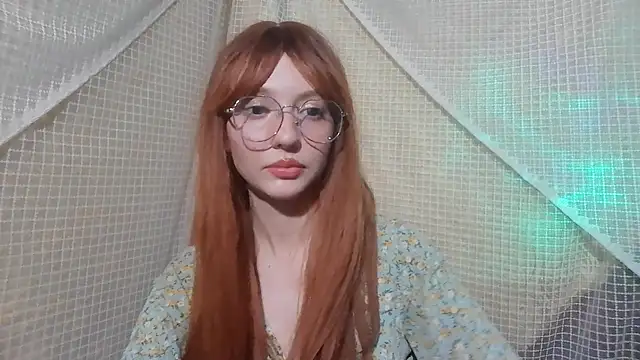 Živý XXX chat IsabellaBlacky