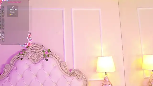 SamanthaPierce's Live XXX Chat